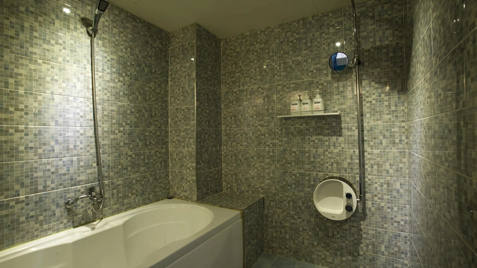 ** Hotel Max Motel Busan South Korea