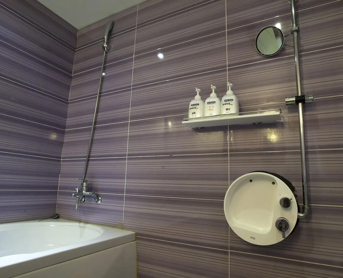 Hotel Max Motel Busan