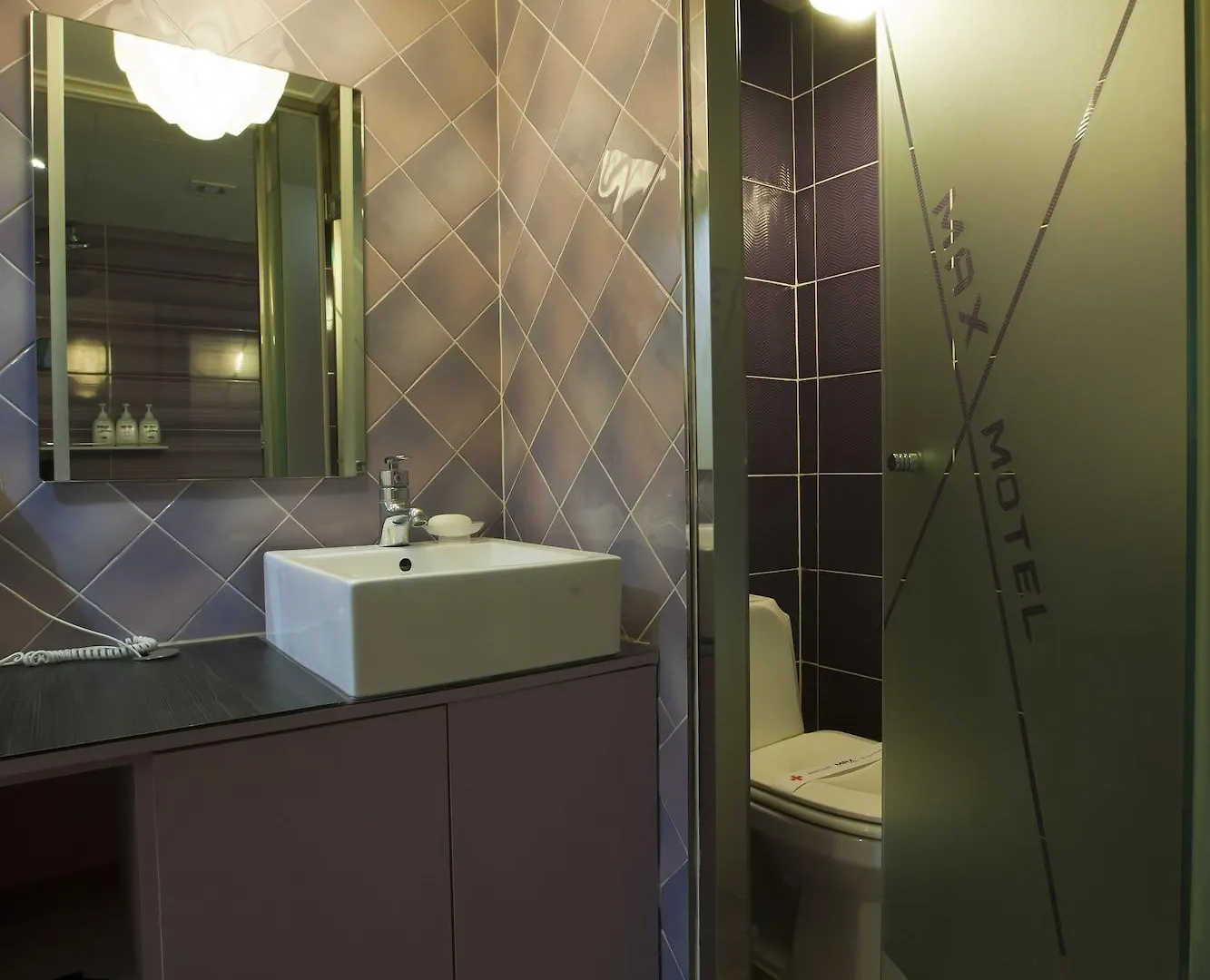 ** Hotel Max Motel Busan South Korea