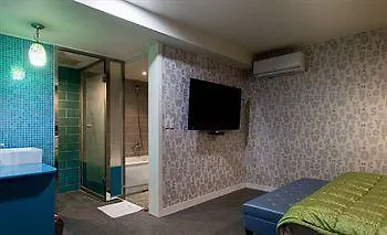 Max Motel Busan 2*,  South Korea