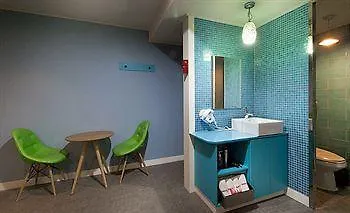 ** Отель Max Motel Пусан Южная Корея