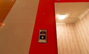 Max Motel Busan South Korea