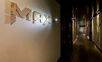 Max Motel Busan