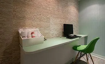Max Motel Busan