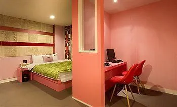 Max Motel Busan Hotel