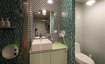 Hotel Max Motel Busan