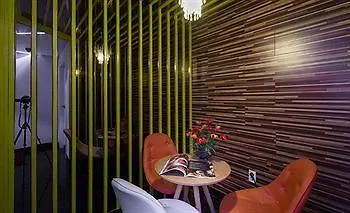 Hotel Max Motel Busan
