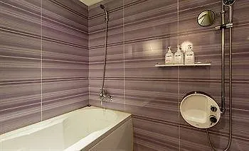 Hotel Max Motel Busan