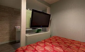 Hotel Max Motel Busan