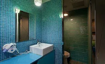 Hotel Max Motel Busan
