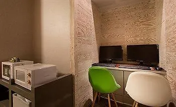 Max Motel Busan 2*,