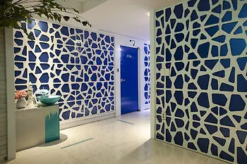 ** Hotel Max Motel Busan South Korea