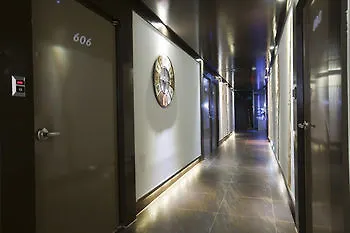 Max Motel Busan Hotel