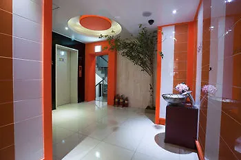 Max Motel Busan South Korea