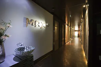 Max Motel Busan 2*,