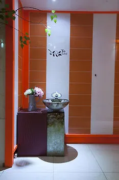Max Motel Busan Hotel