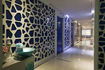 Max Motel Busan Hotel