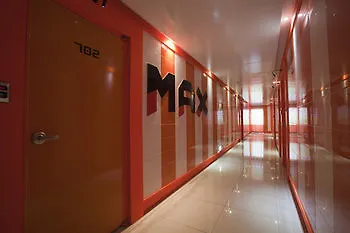 Hotel Max Motel Busan