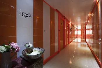 Hotel Max Motel Busan