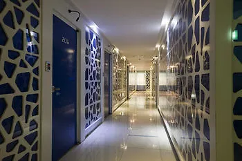 Max Motel Busan