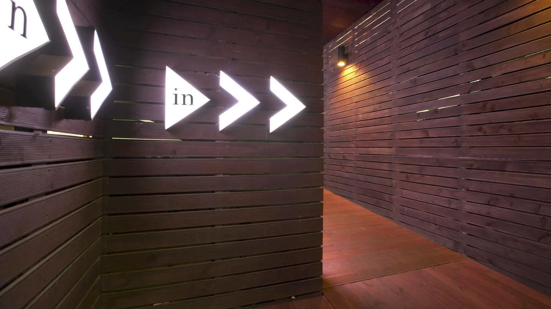 Hotel Max Motel Busan