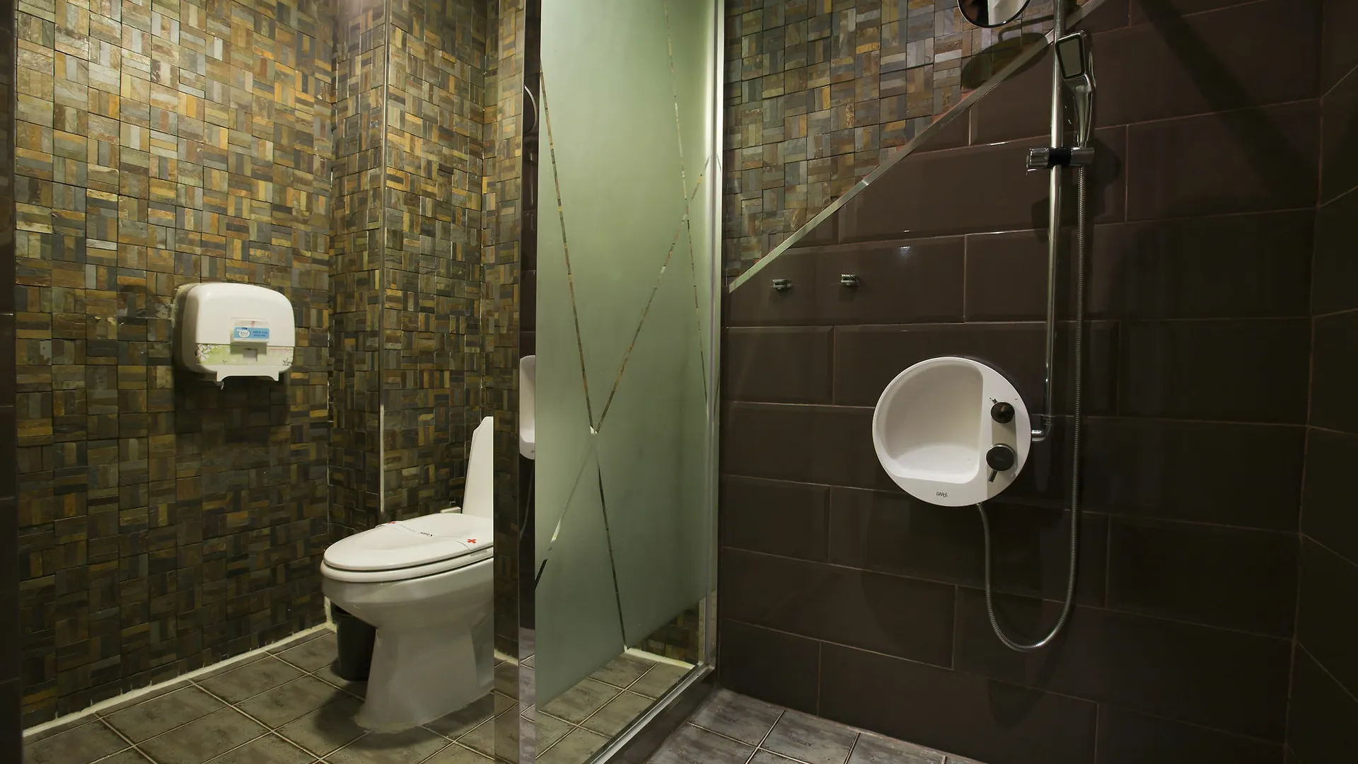 ** Hotel Max Motel Busan South Korea