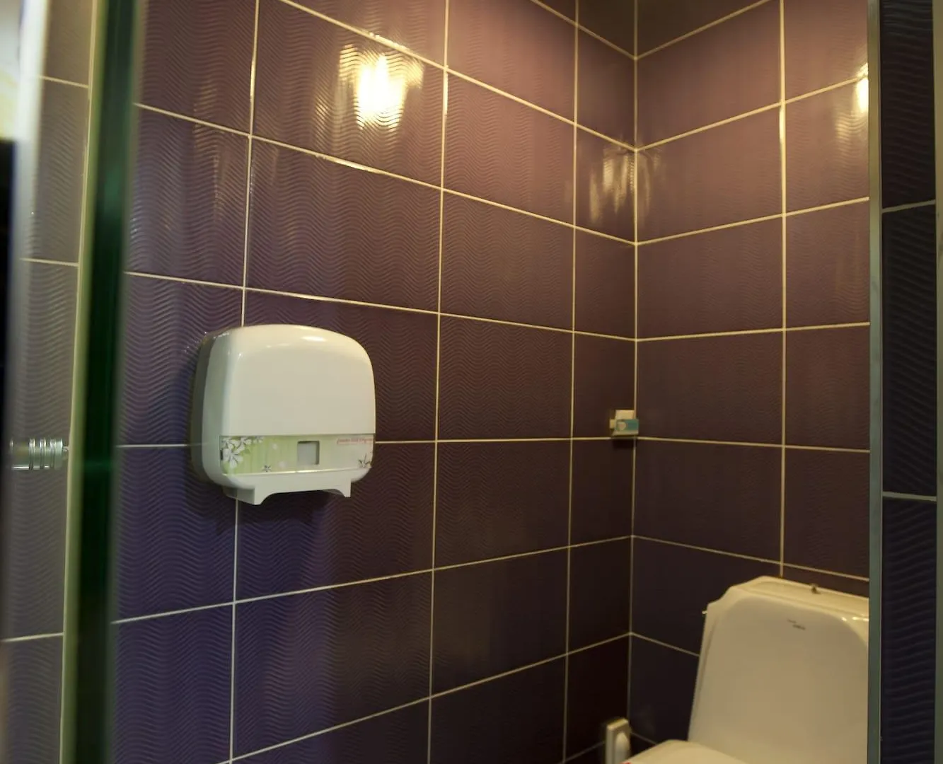 Hotel Max Motel Pusan