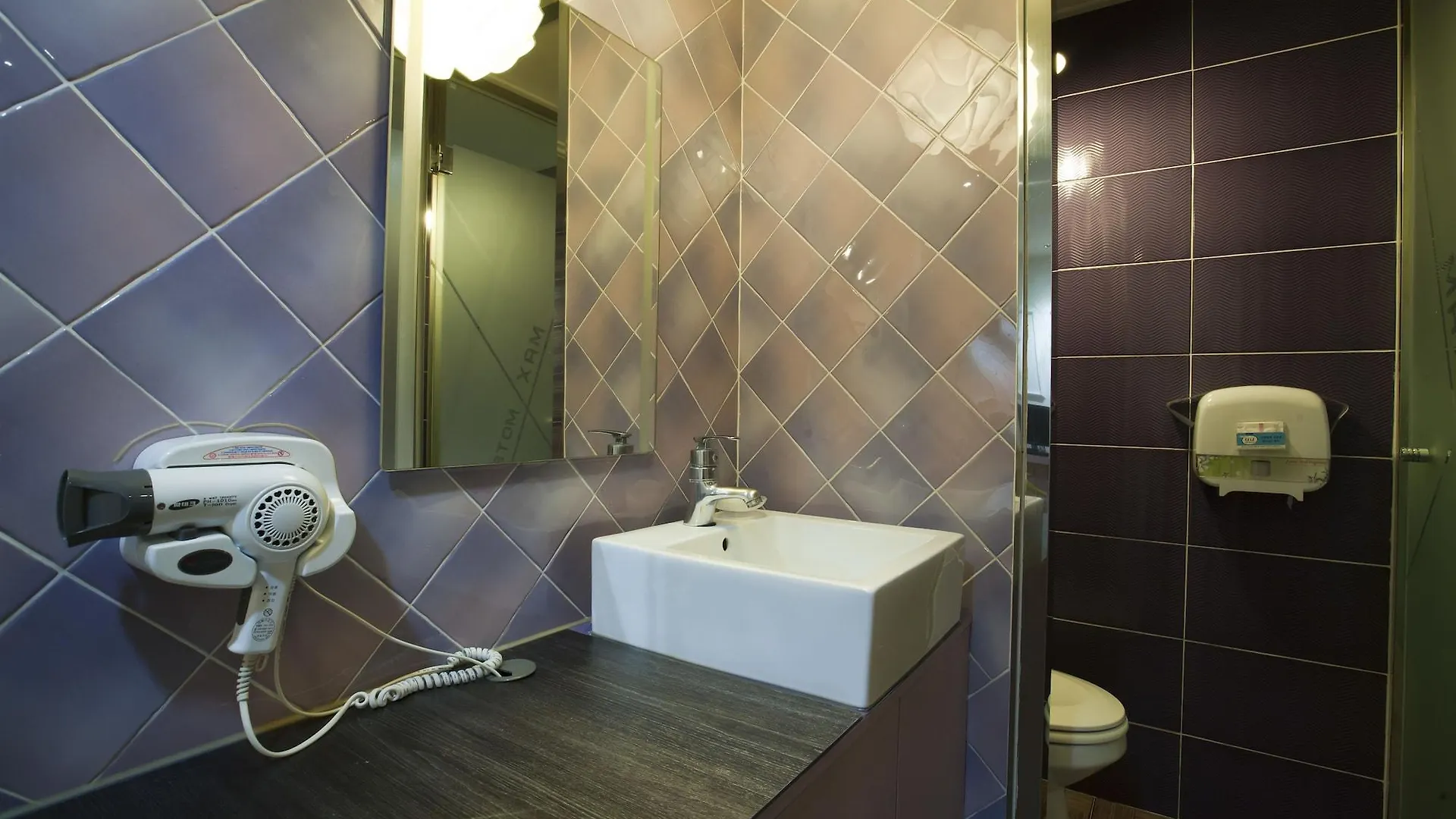 Hotel Max Motel Pusan