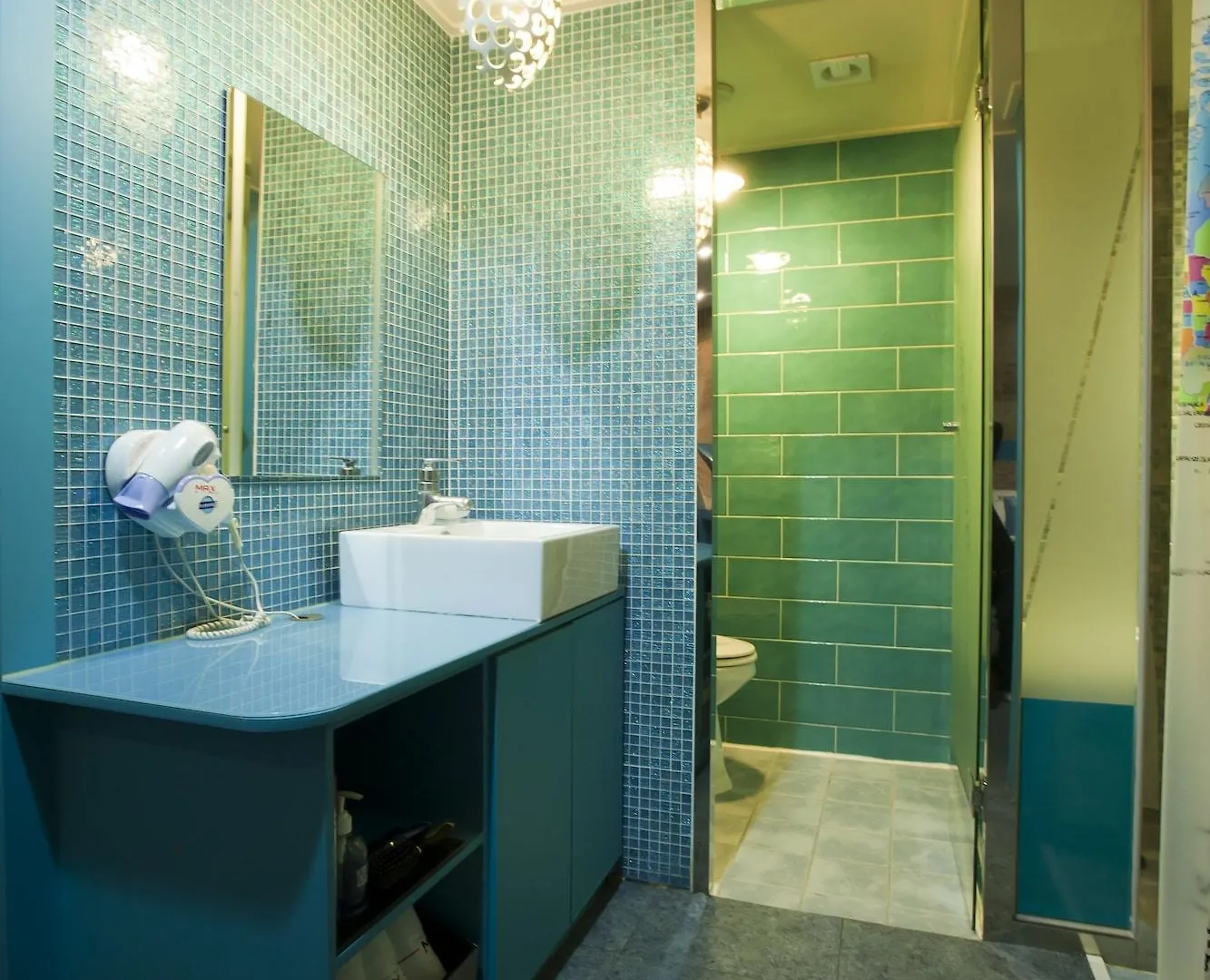 Hotel Max Motel Pusan